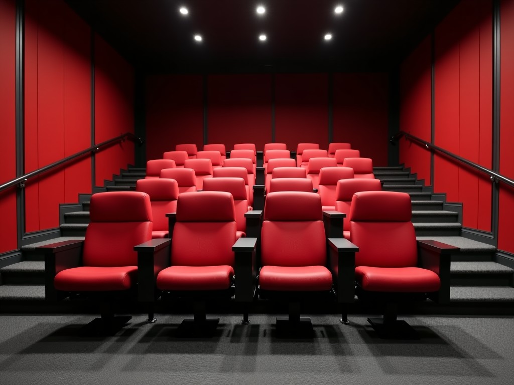 Advanced Lecture Theater Seating Manufacturer For Universities