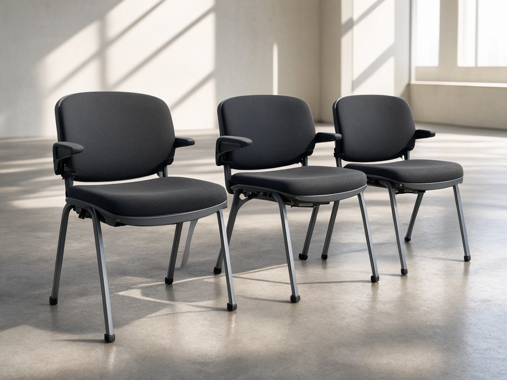 Affordable space saving lecture hall chairs factory