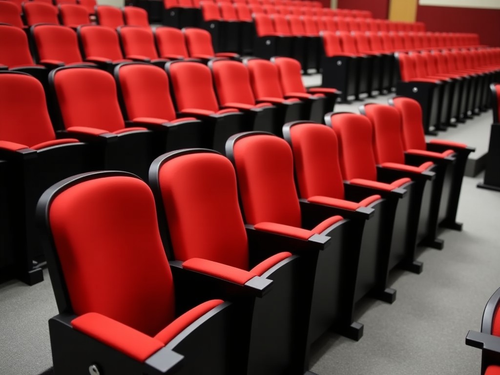 Auditorium Folding Chair Suppliers