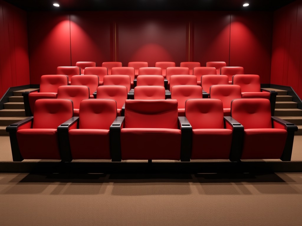 Auditorium Seating Chairs Factory China