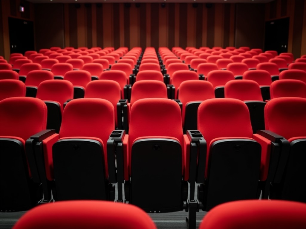 Buy Auditorium Seating Chairs From China