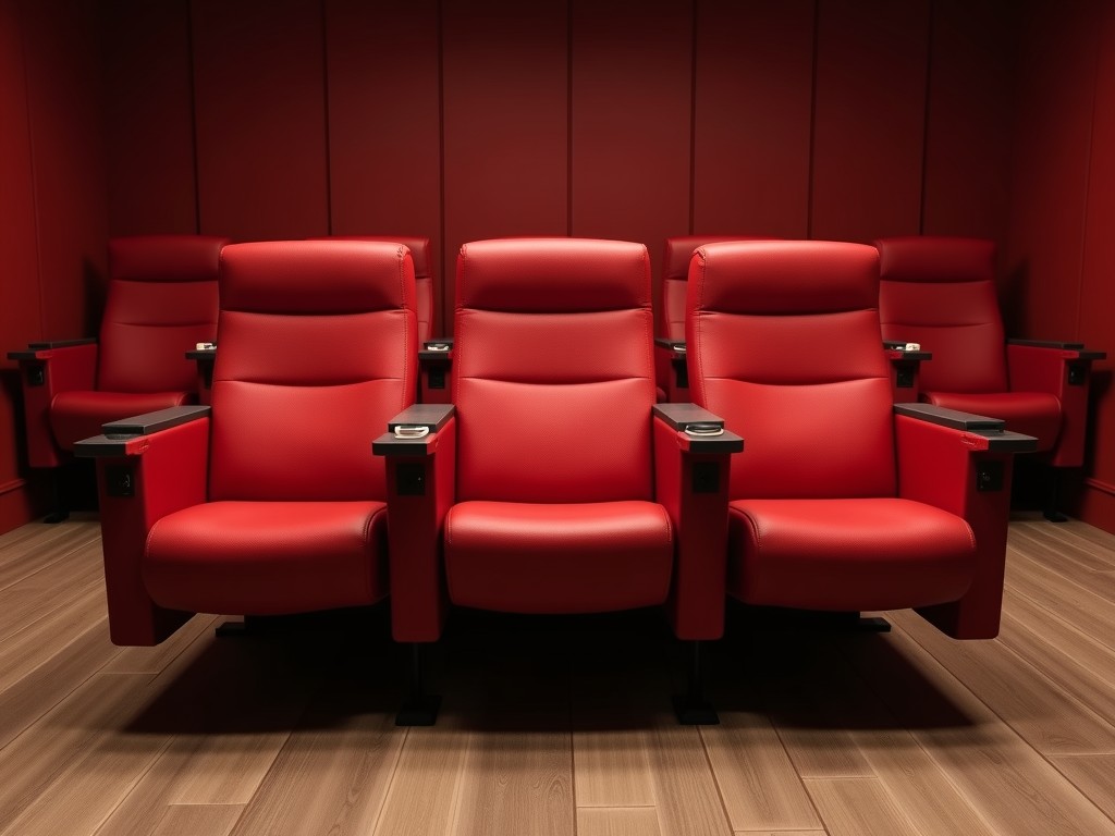 Buy Auditorium Seating Furniture