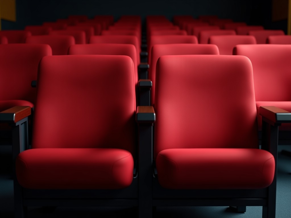 Buy Budget Friendly Lecture Hall Seats