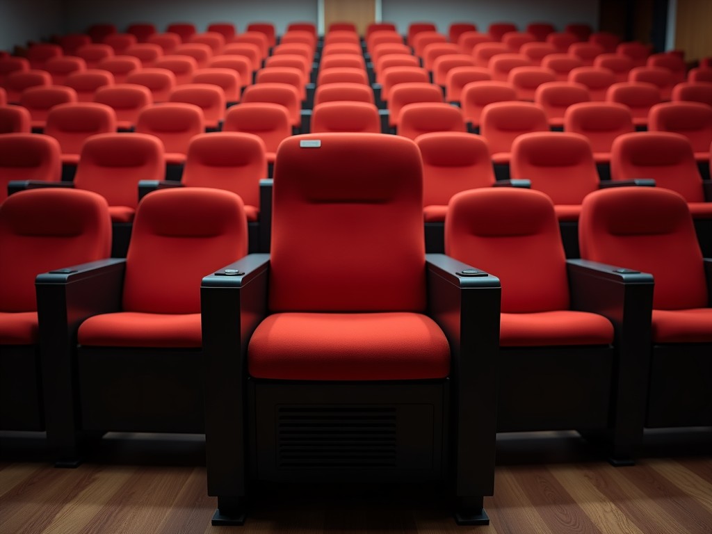 Buy Lecture Hall Chairs From China