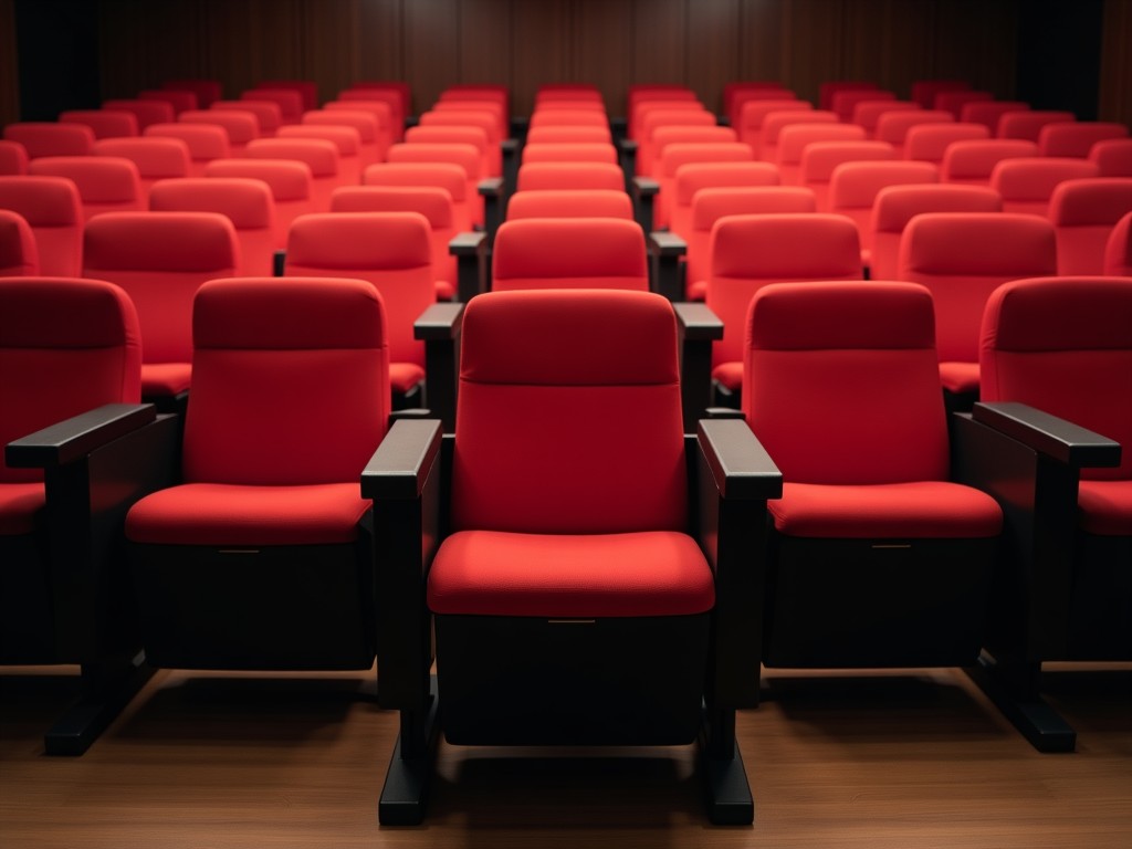 Buy Lecture Theater Seating