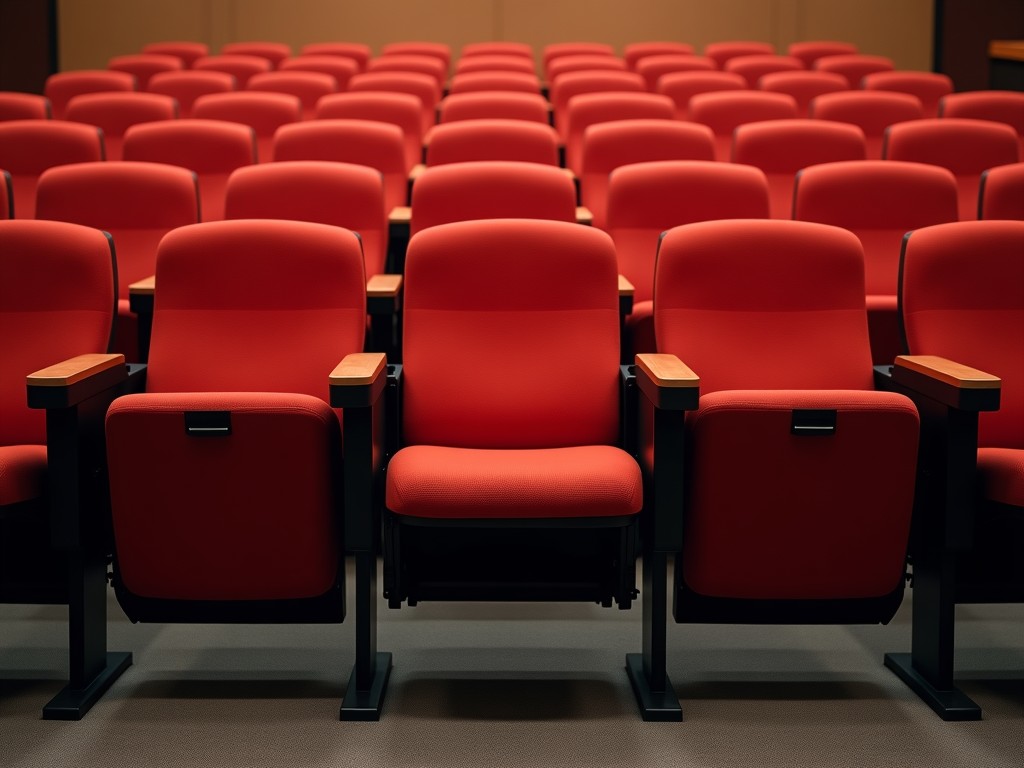 Campus Lecture Hall Seating Factory