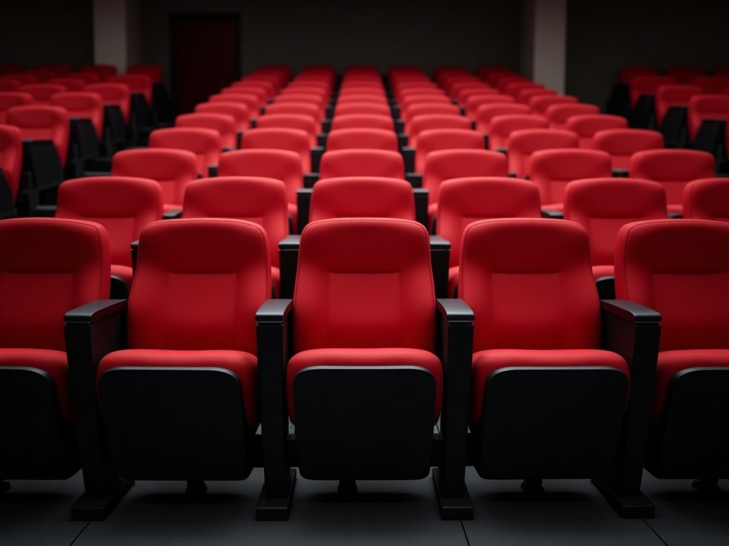 cheap seating for lecture hall