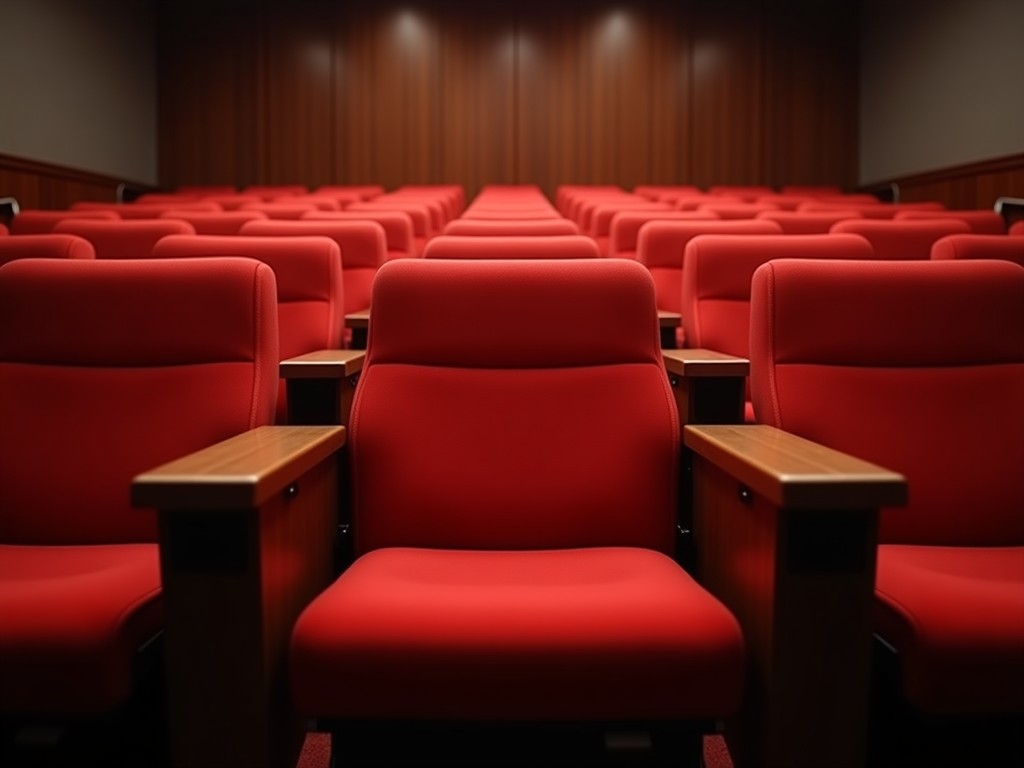 China Classroom Auditorium Lecture Seating
