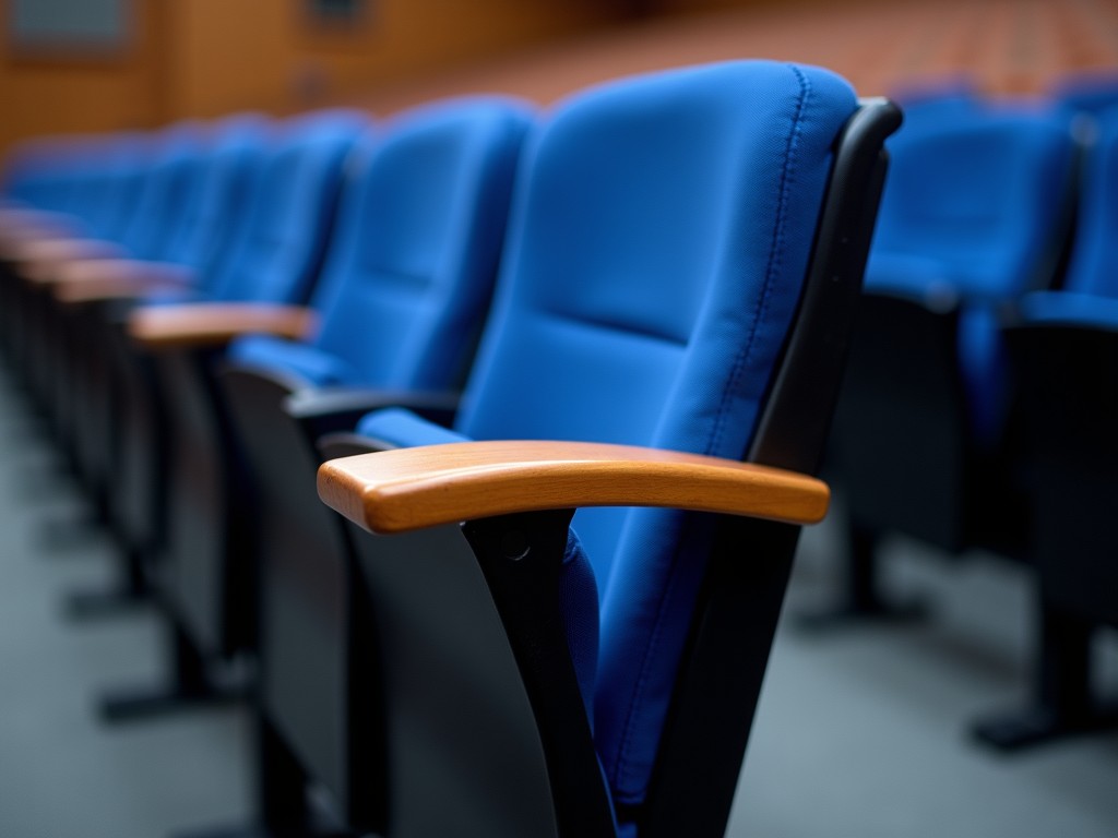 China Higher Education Seating Solutions