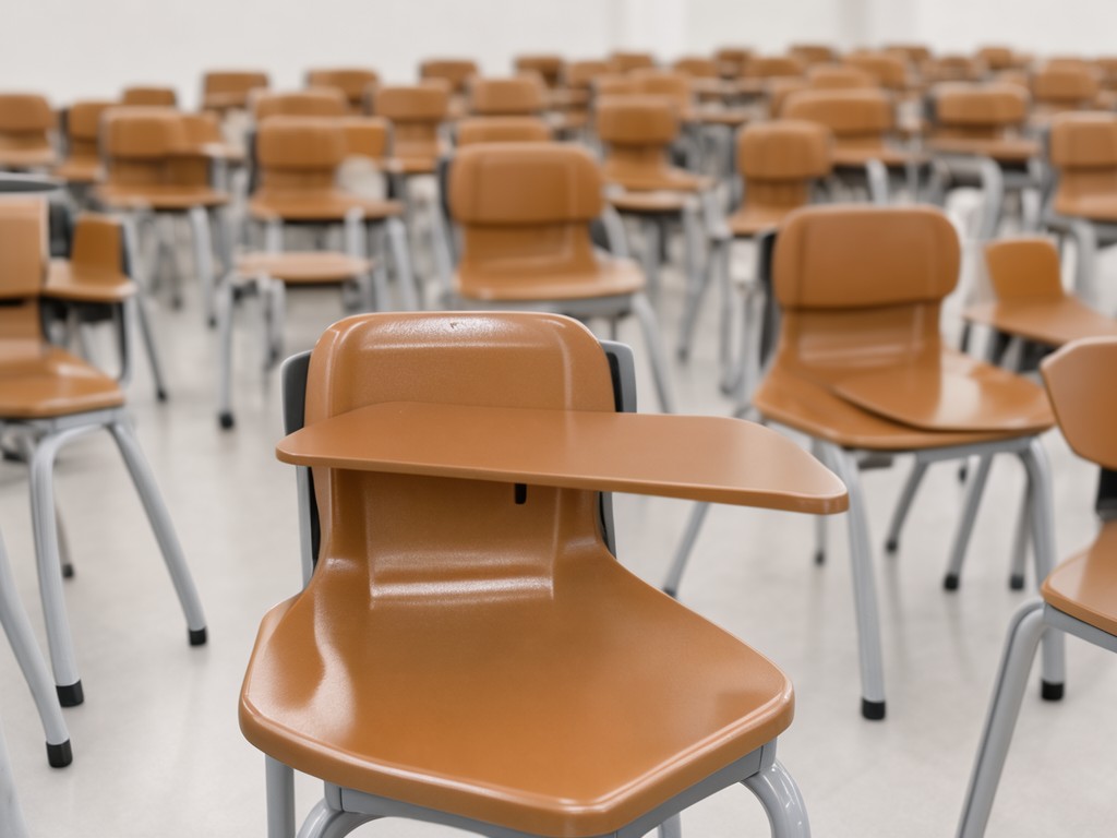 Custom Classroom Chairs For Students Company
