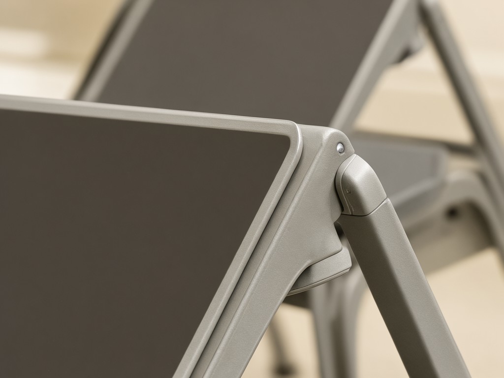 Custom foldable writing tablet lecture hall chairs Factory