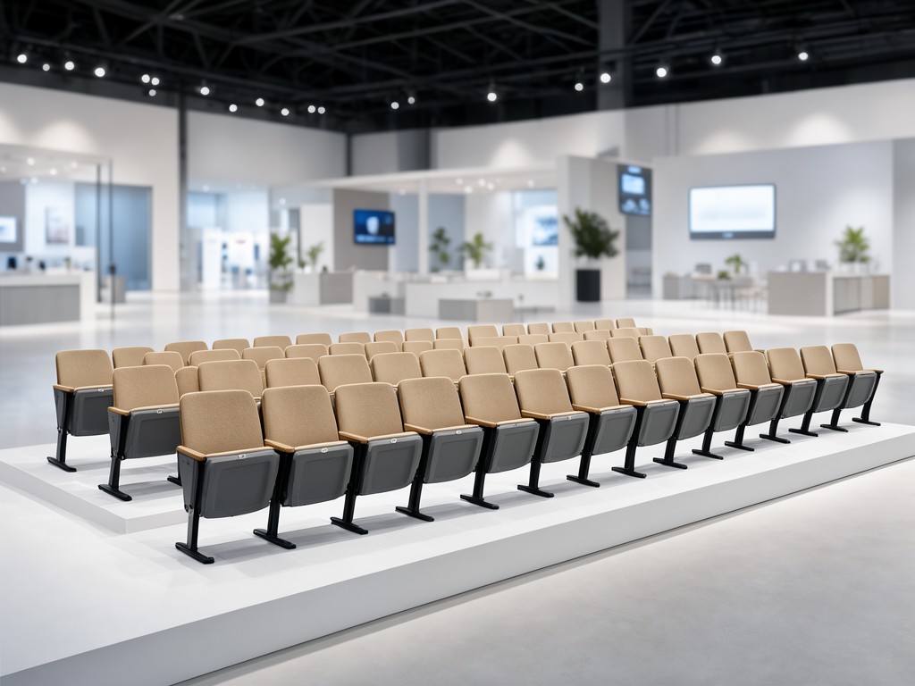 durable campus lecture hall seating furniture solution