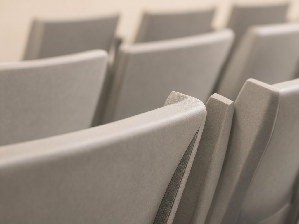 durable modern auditorium seating chairs factory