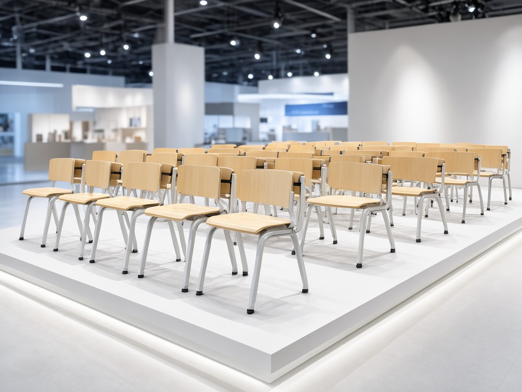 Durable School Classroom Seating Furniture Company