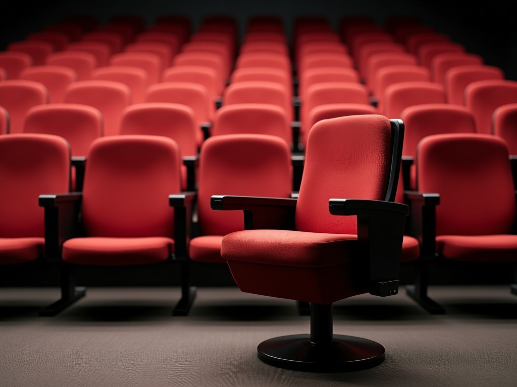 ergonomic auditorium seating solutions