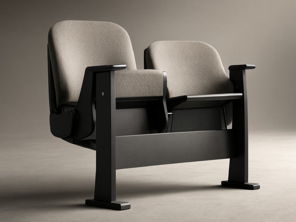 factory direct lecture theater seating chairs exporter