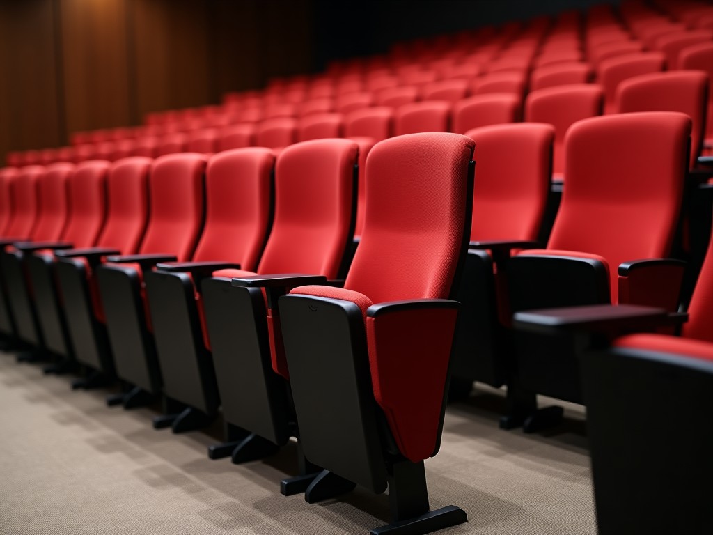 High Quality Lecture Hall Furniture Supplier