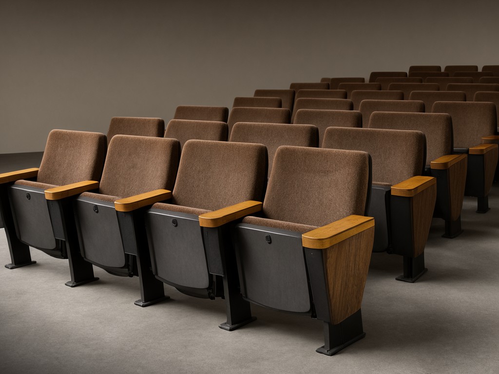 low price auditorium lecture hall seating supplier