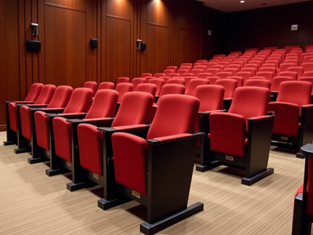 Oem Latest Design Lecture Hall Seating Factory For Bulk Purchase