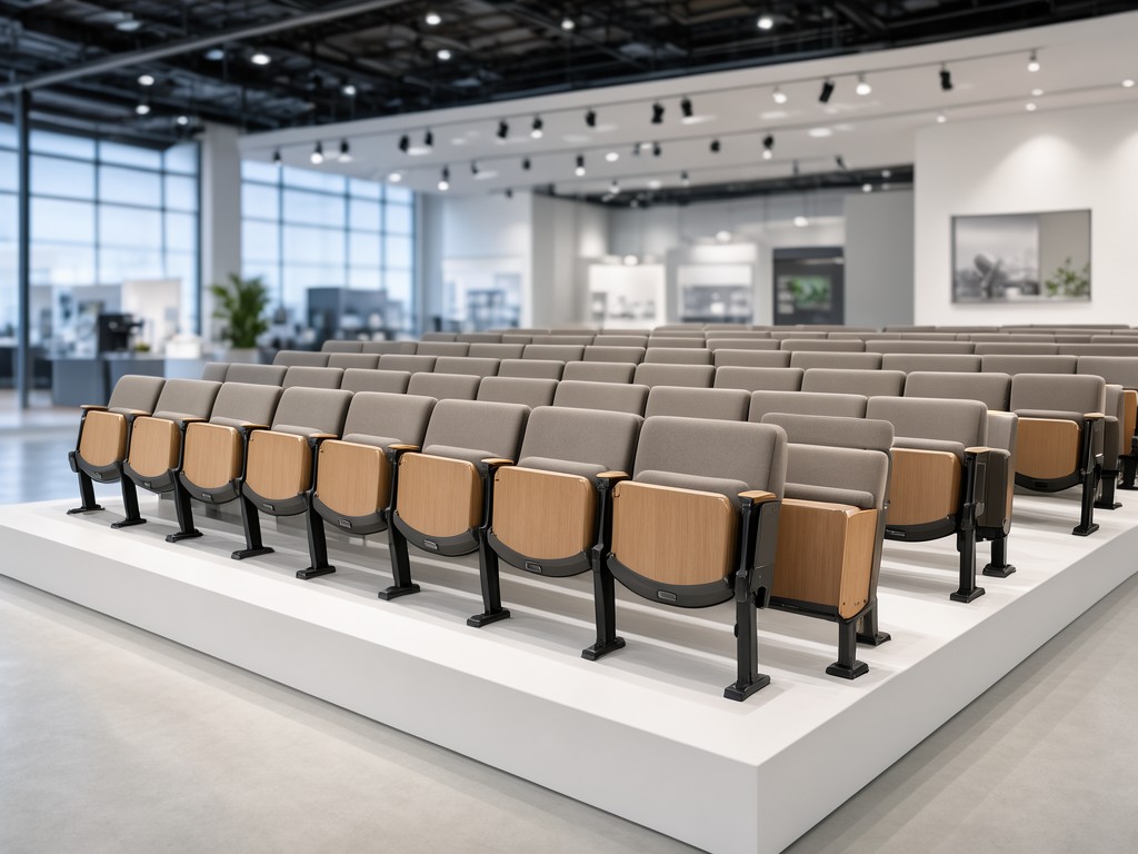 Wholesale Commercial Lecture Hall Seating B2B Supplier