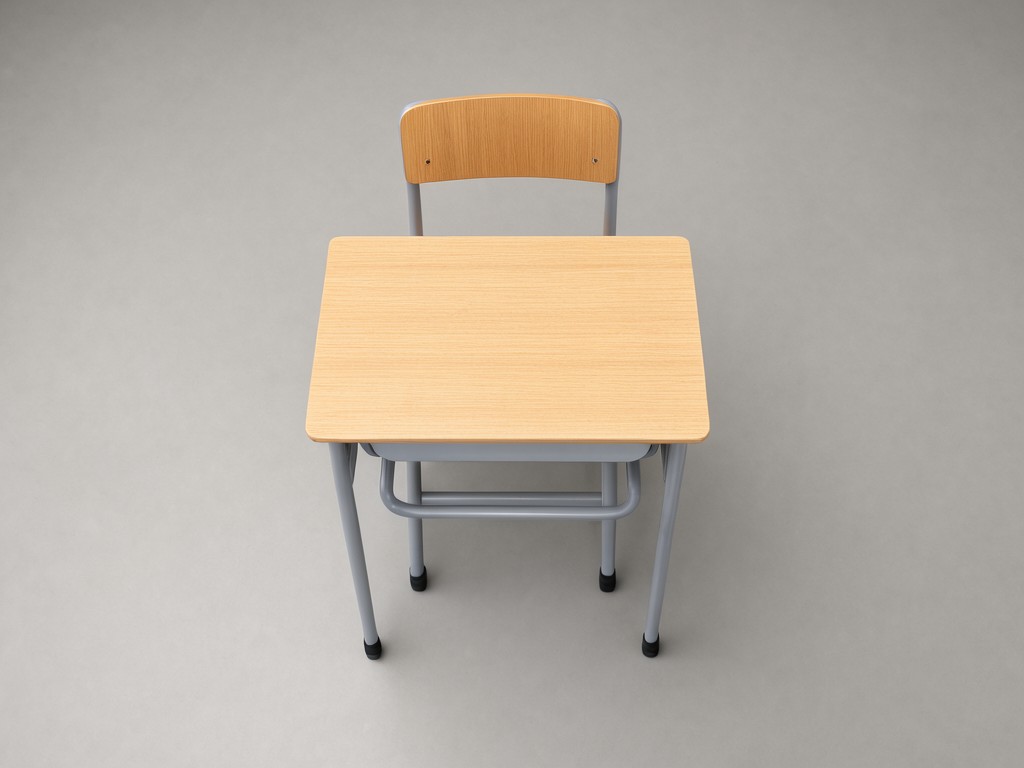 Wholesale Middle School Desk And Chair Manufacturer