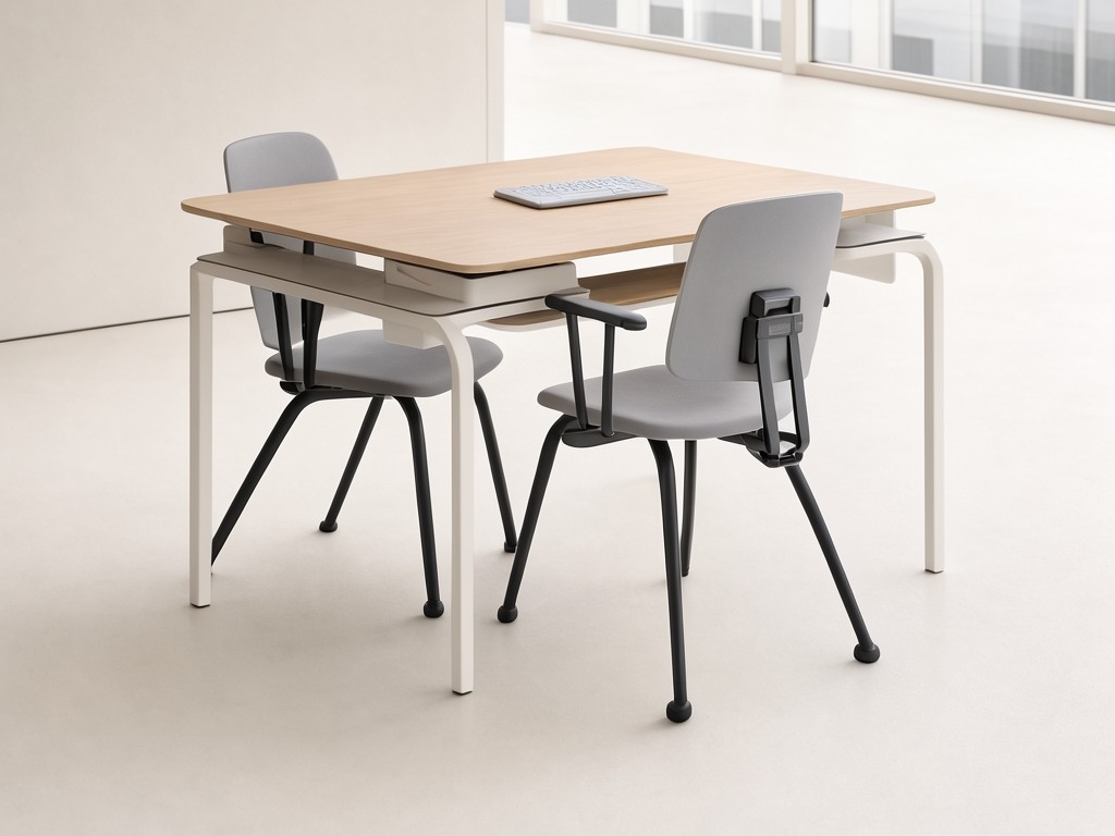 Wholesale Modern Student Desk And Chair Set Price