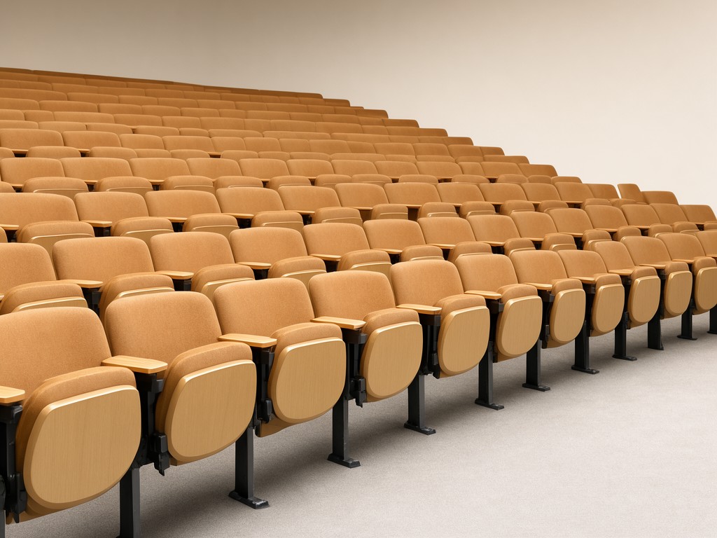 Wholesale School Lecture Hall Seating Supplier