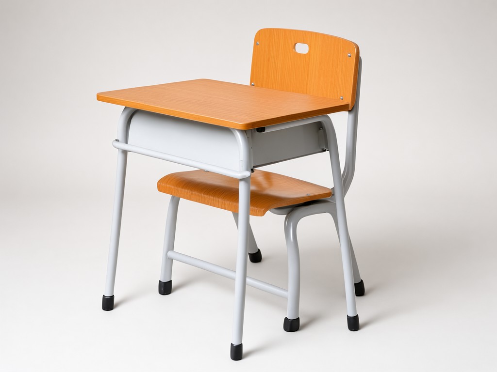 Wholesale School Student Desk And Chair Set Exporter
